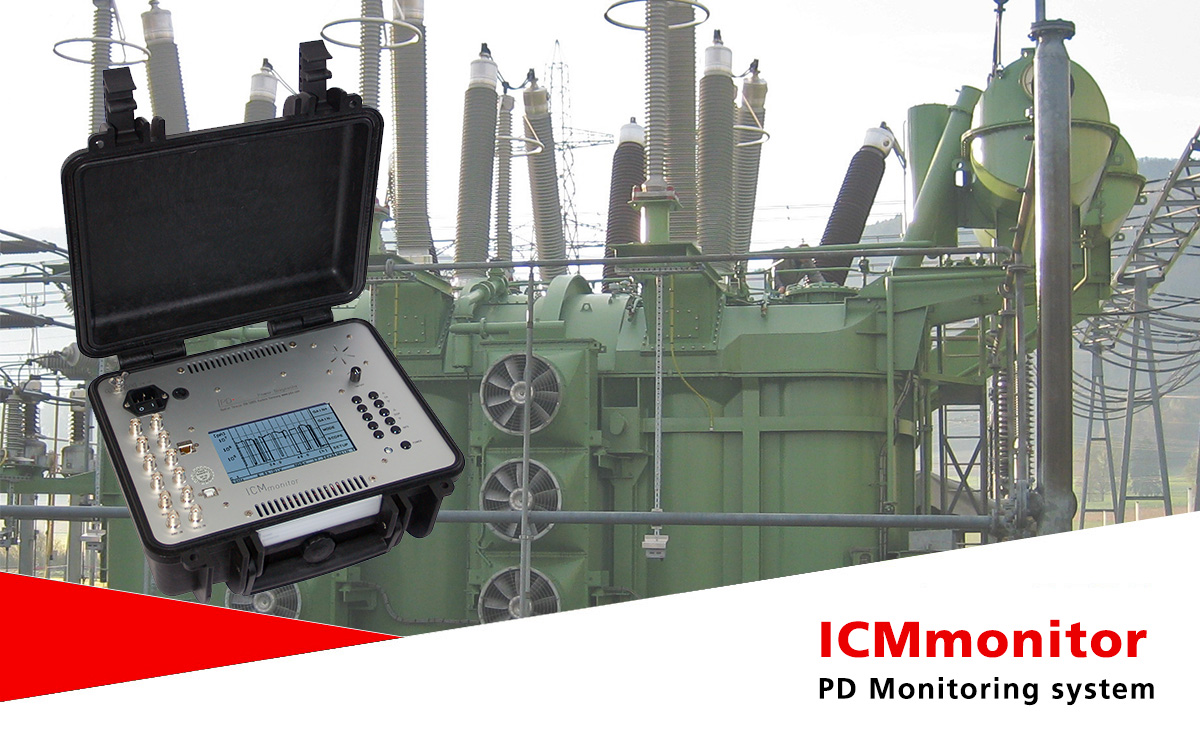 ICMmonitor