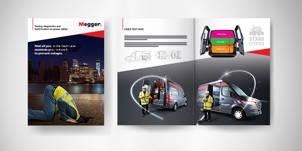 Cable Catalogue