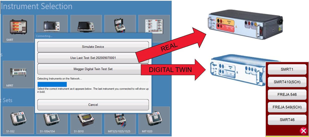 The Dawn of the digital twin 3