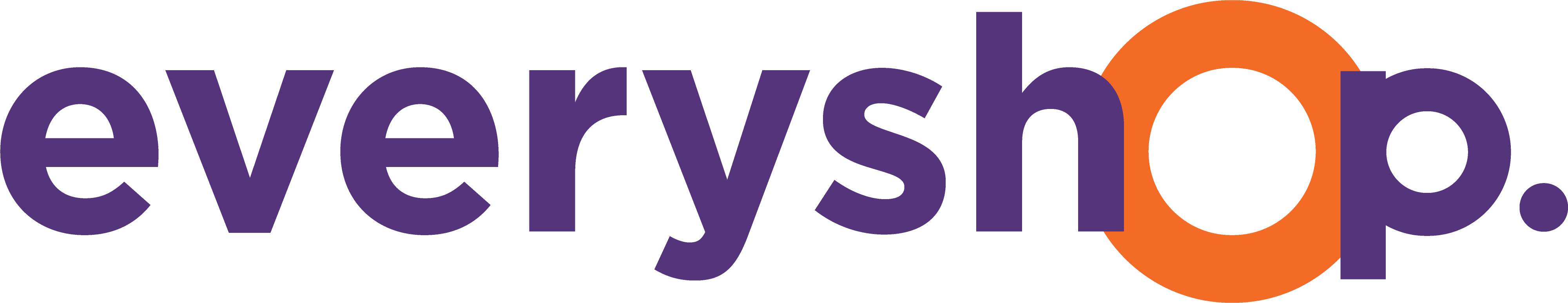 Everyshop Logo