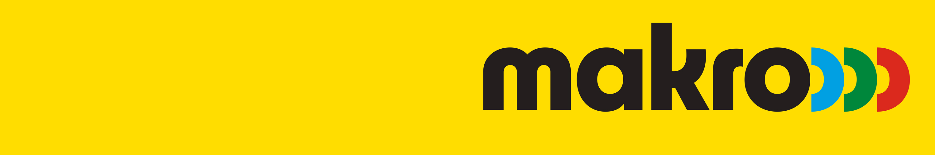 Makro Logo