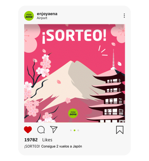 gif viaje Japon