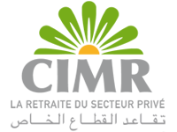 Logo CIMR