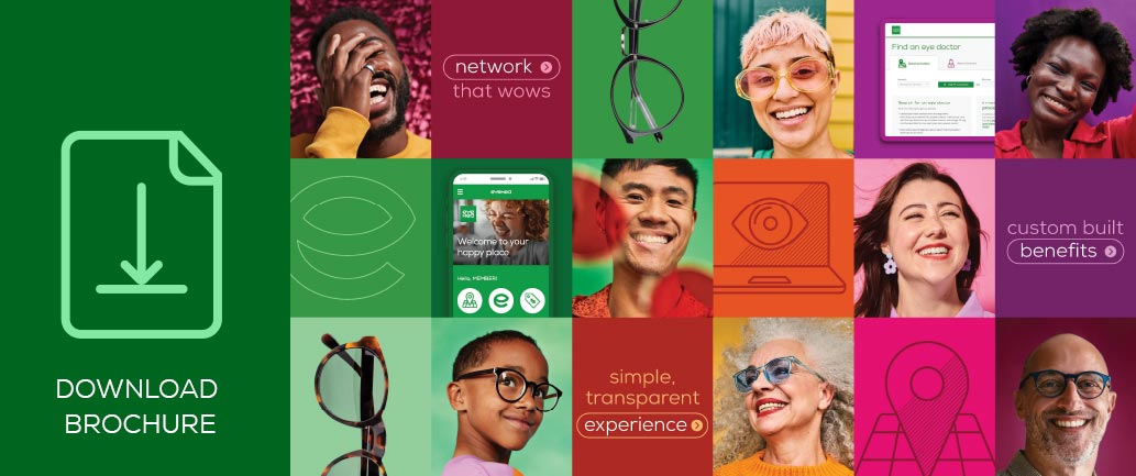 Member experience - download brochure