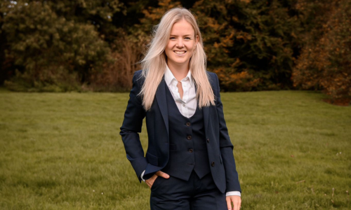 Reudink algemeen klein Anniek Evenhuis KS