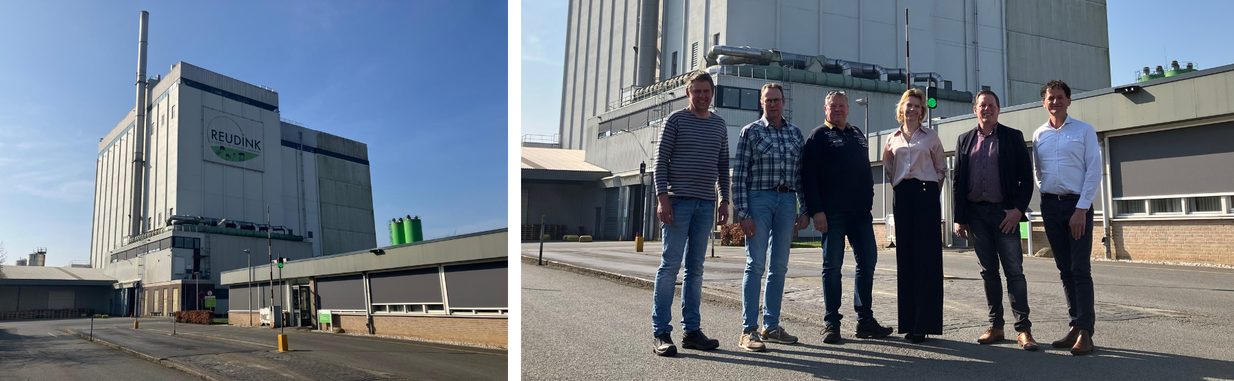 Reudink algemeen banner biogas Lochem