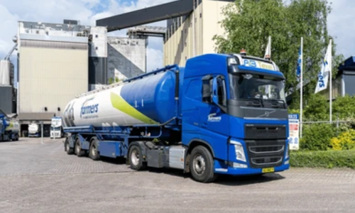 Fabriek Zwolle 